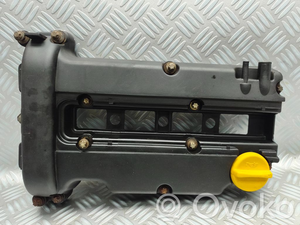 Opel Meriva A Venttiilikoppa 