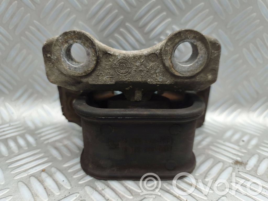 Opel Corsa D Engine mount bracket 