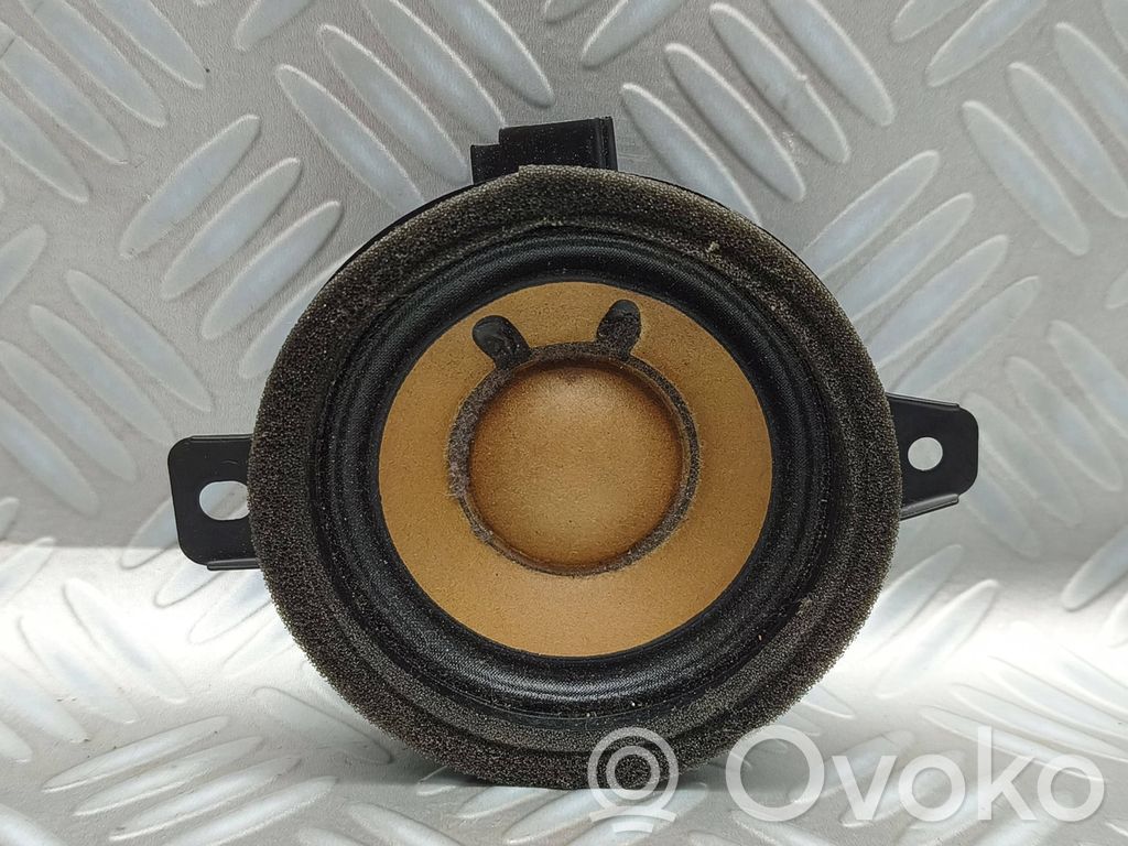 Opel Zafira C Głośnik deski rozdzielczej 