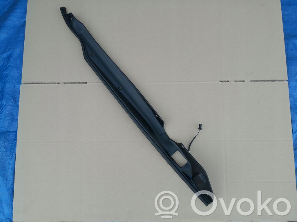 Tesla Model S Other exterior part 