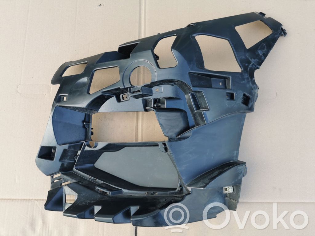 BMW 2 F44 Suport montare bară față 