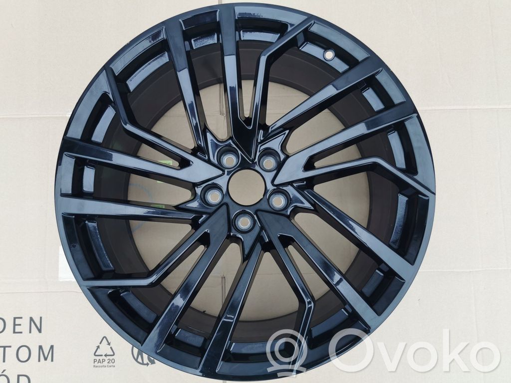 Audi A4 S4 B9 Jantă aliaj R20 