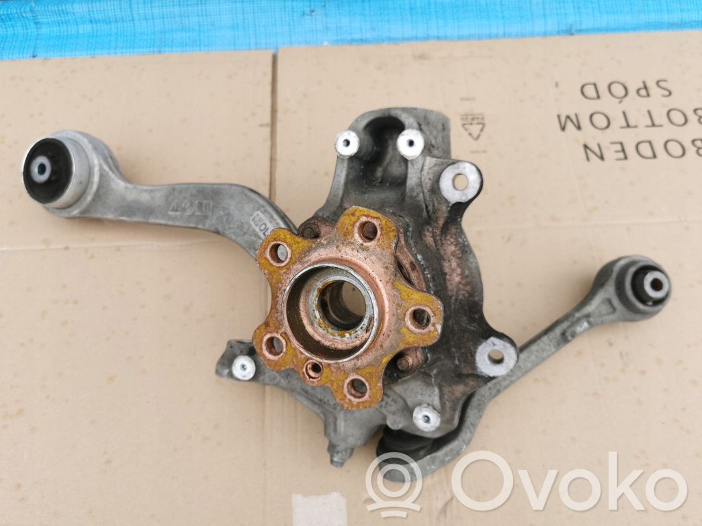 BMW 3 G20 G21 Achsschenkel vorne 