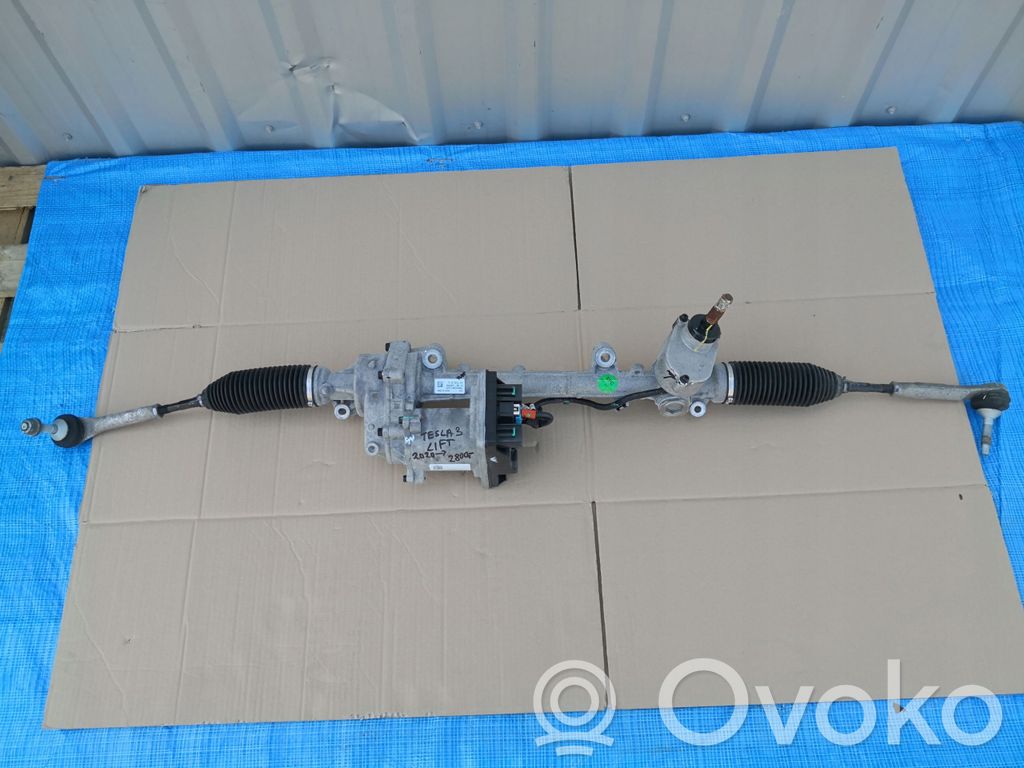 Steering rack   104483100H,1044831,104483100H