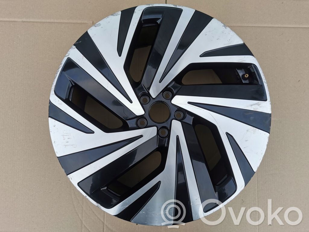 Volkswagen ID.4 Felgi aluminiowe R21 