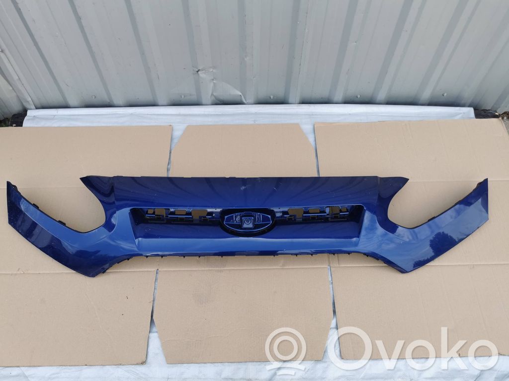 Ford Grand Tourneo Connect Etupuskurin jakajan koristelista 