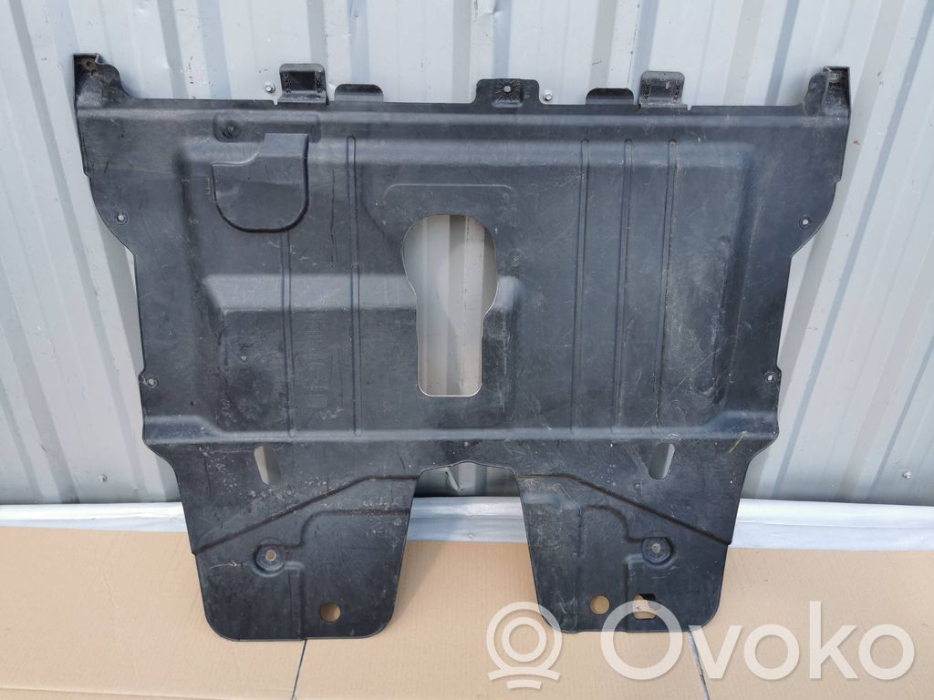 Engine splash shield/under tray   00520825660E,00519843160E