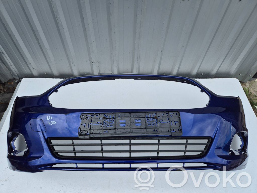 Ford Ka Front bumper 