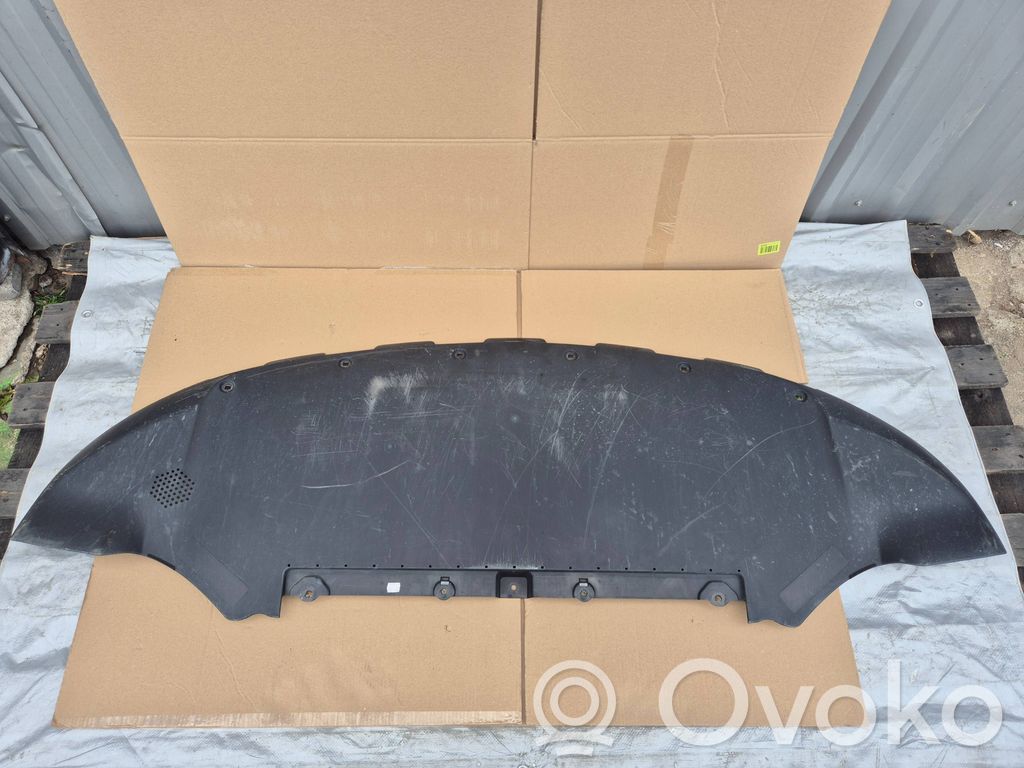 Tesla Model Y Osłona pod zderzak przedni / Absorber 