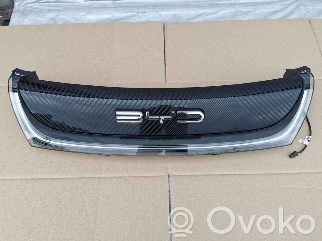 BYD Dolphin Front bumper upper radiator grill 