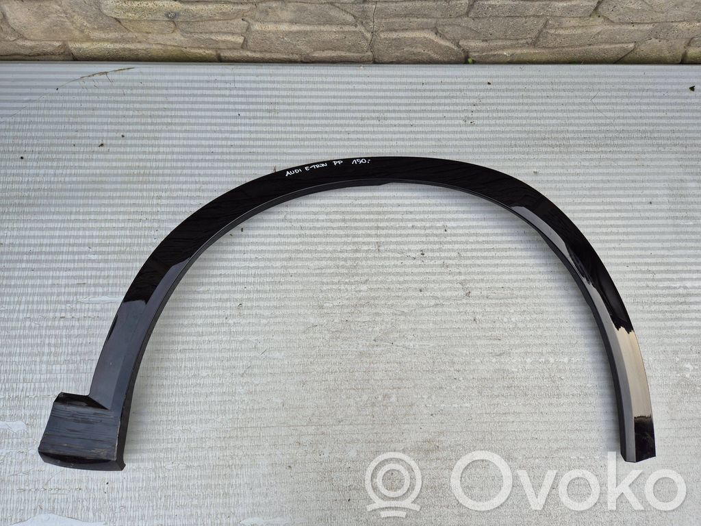 Front arch trim   4K2853718A,4K0853718