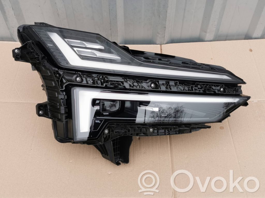 Lampa przednia   80029299BAX,80029299