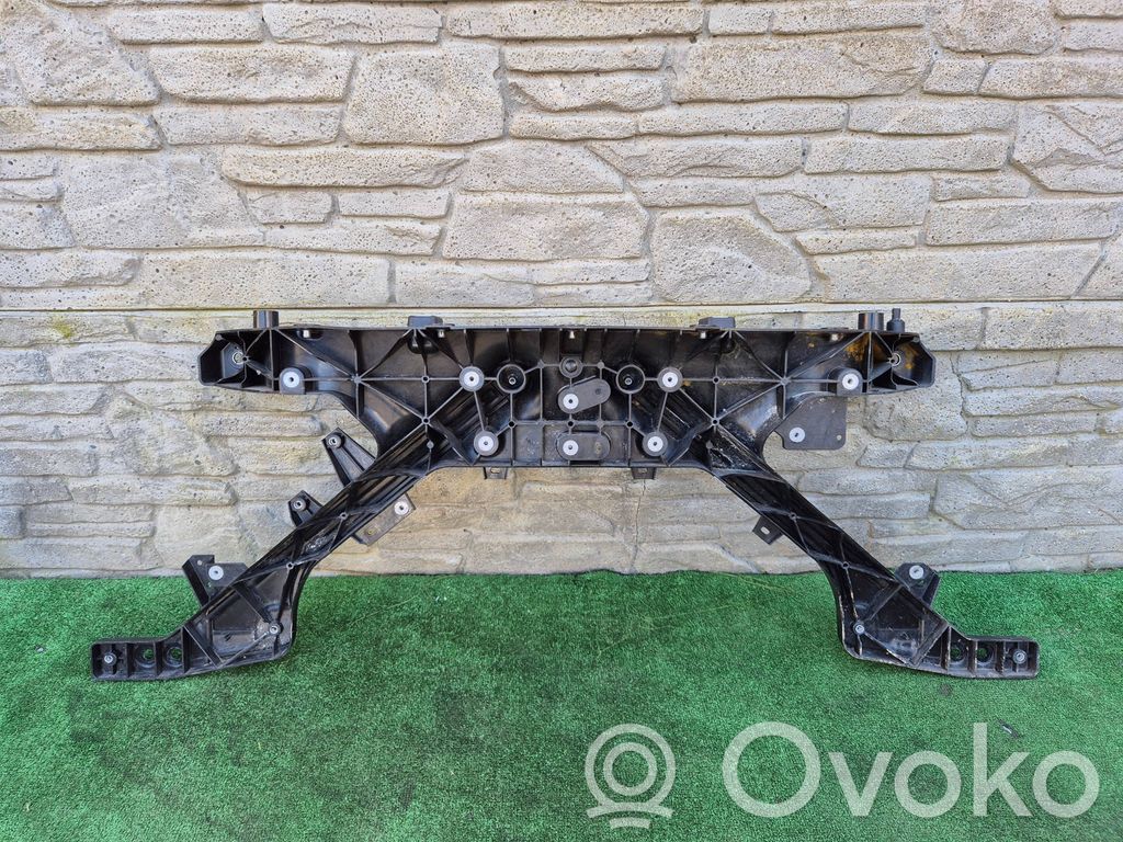 Tesla Model Y Radiatoru panelis 