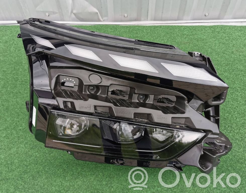 Skoda Elroq Far 