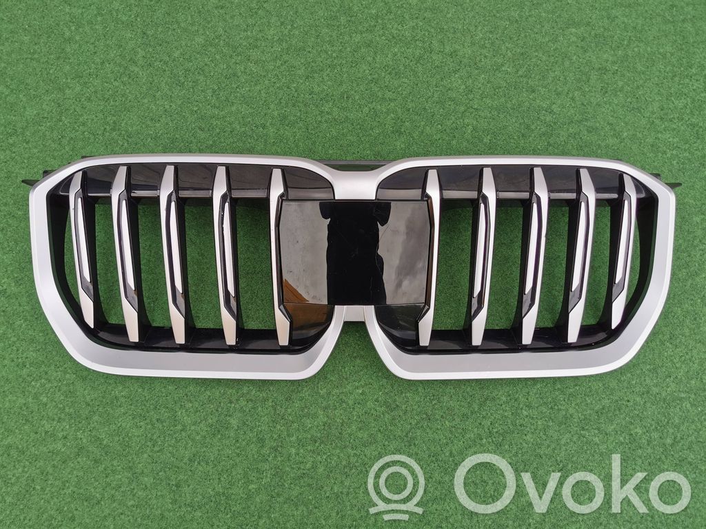 BMW X1 U11 Griglia anteriore 