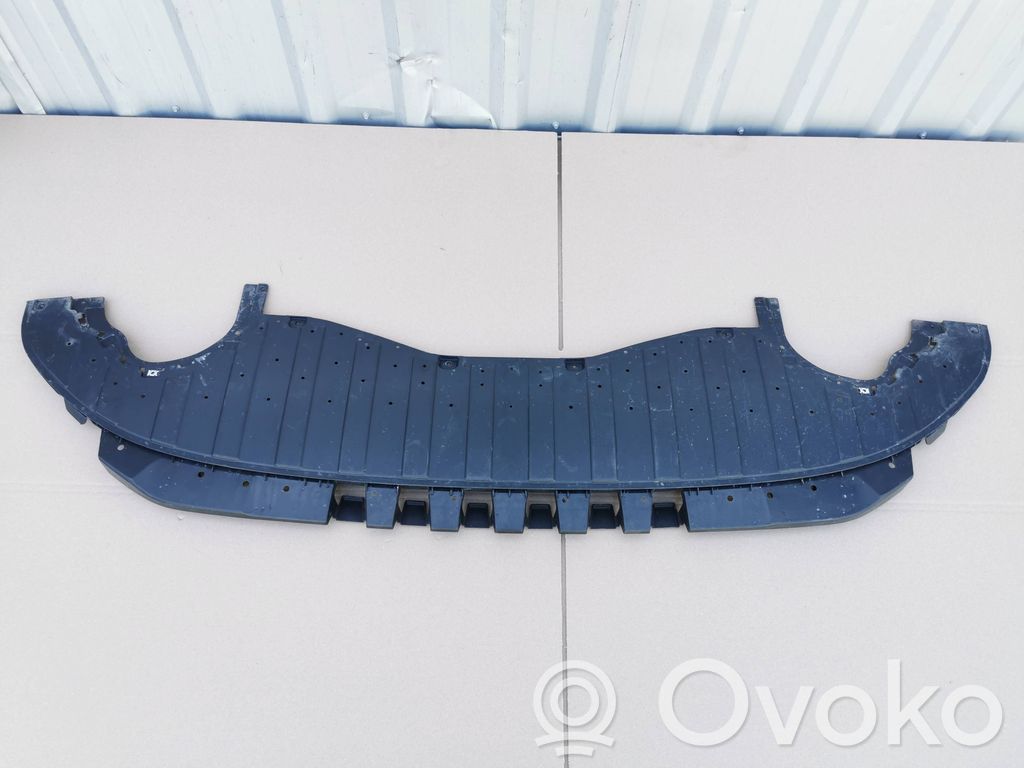 Skoda Elroq Scut inferior bară față 