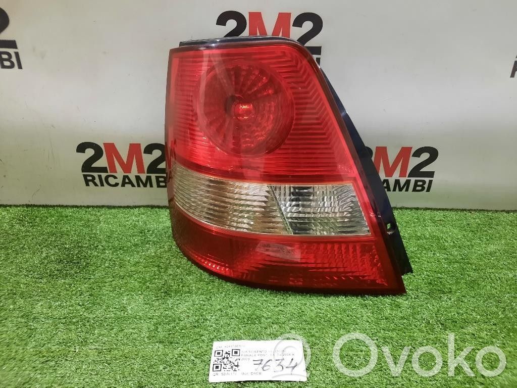 KIA Sorento Takavalot 