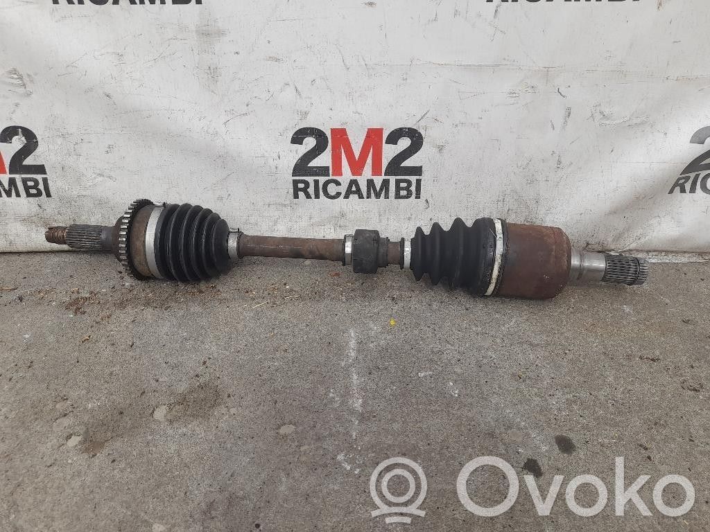 Mazda 6 Eje de transmisión delantero 