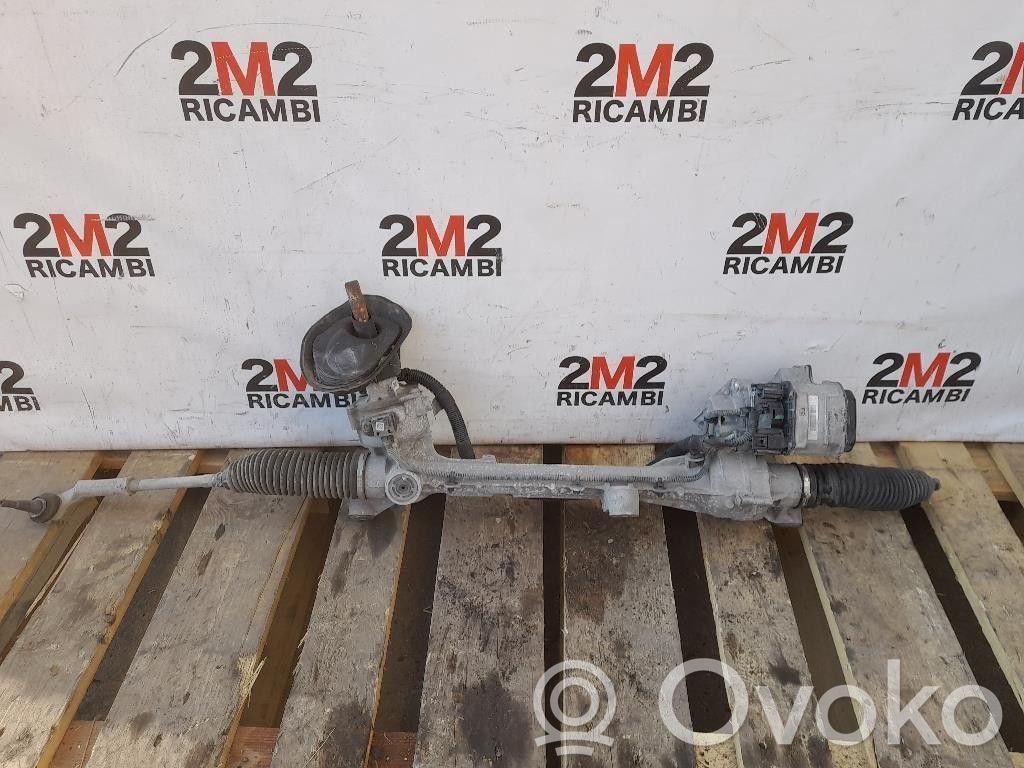 Volvo V40 Steering rack 