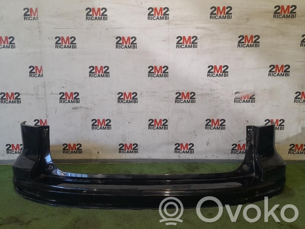 Honda CR-V Rear bumper 