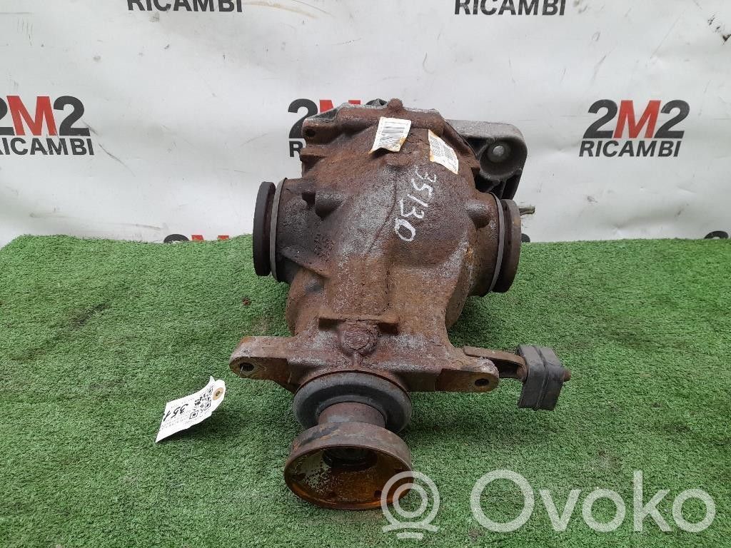 Rear differential   757047002,757047002,N47D20A