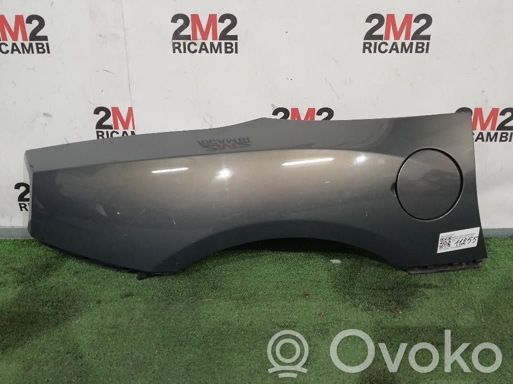 Panel lateral trasero   41357151640,41357151640,N46B20A