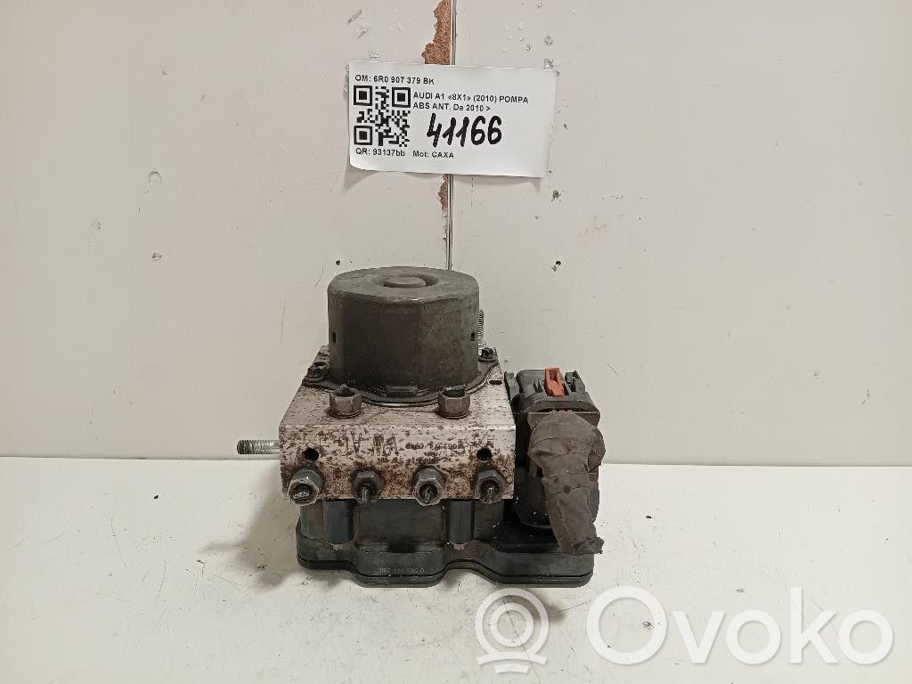 Audi A1 ABS vadības bloks 