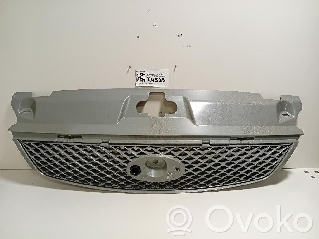 Ford Mondeo Mk III Rejilla superior del radiador del parachoques delantero 