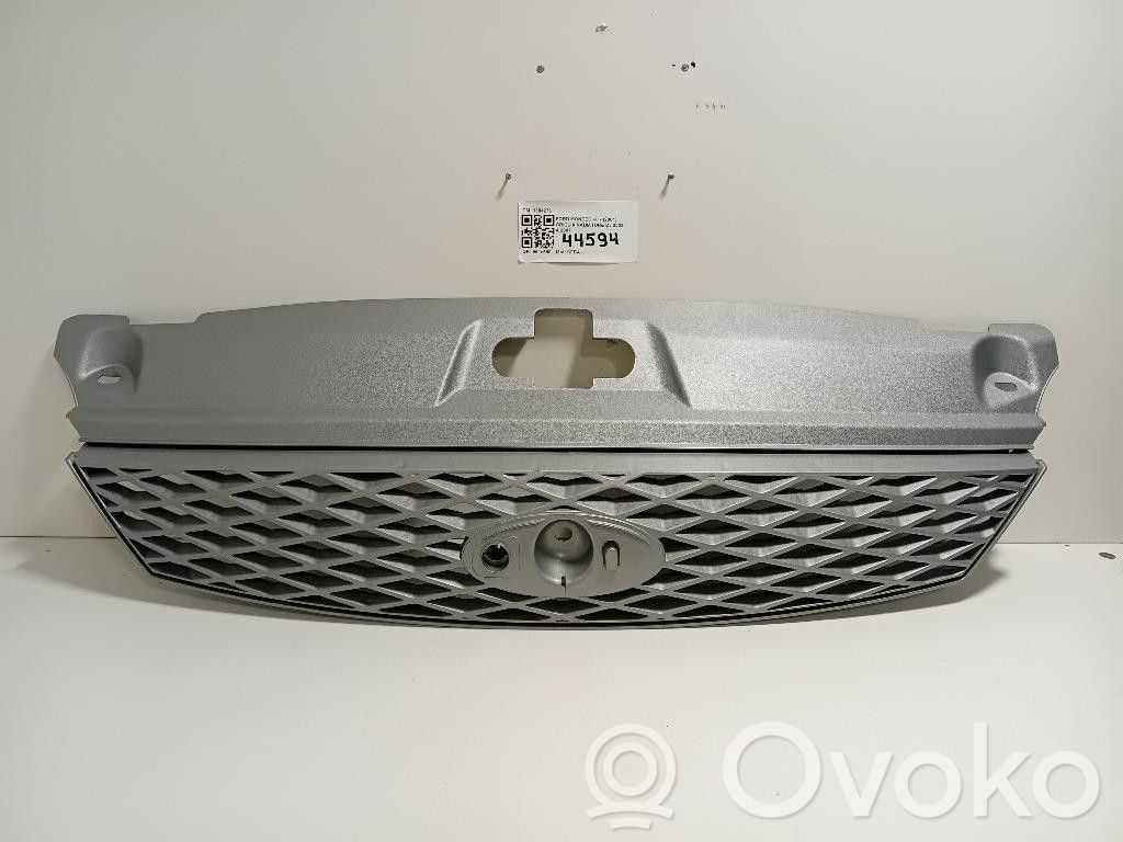 Ford Mondeo Mk III Rejilla superior del radiador del parachoques delantero 