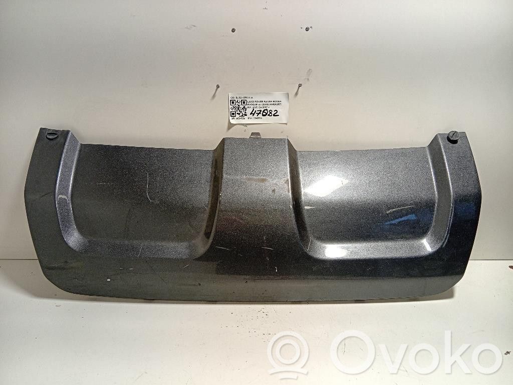 Land Rover Range Rover Evoque L538 Apatinė bamperio dalis (lūpa) 