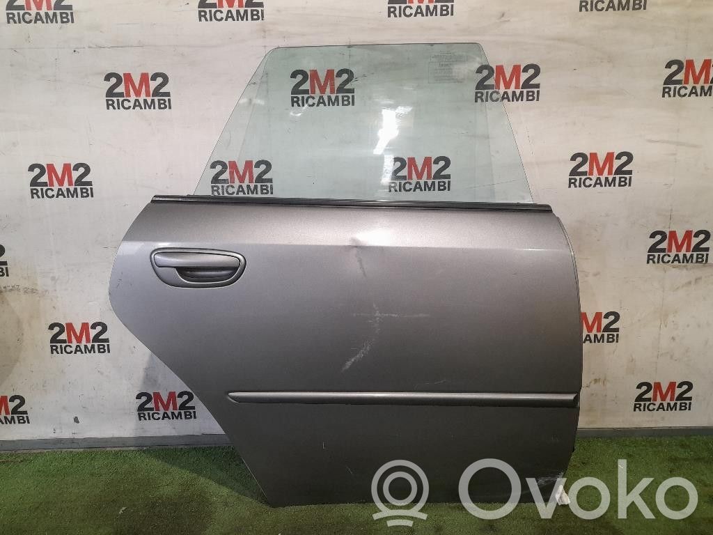 Puerta trasera   60409AG0219P,60409AG0219P,EE20Z