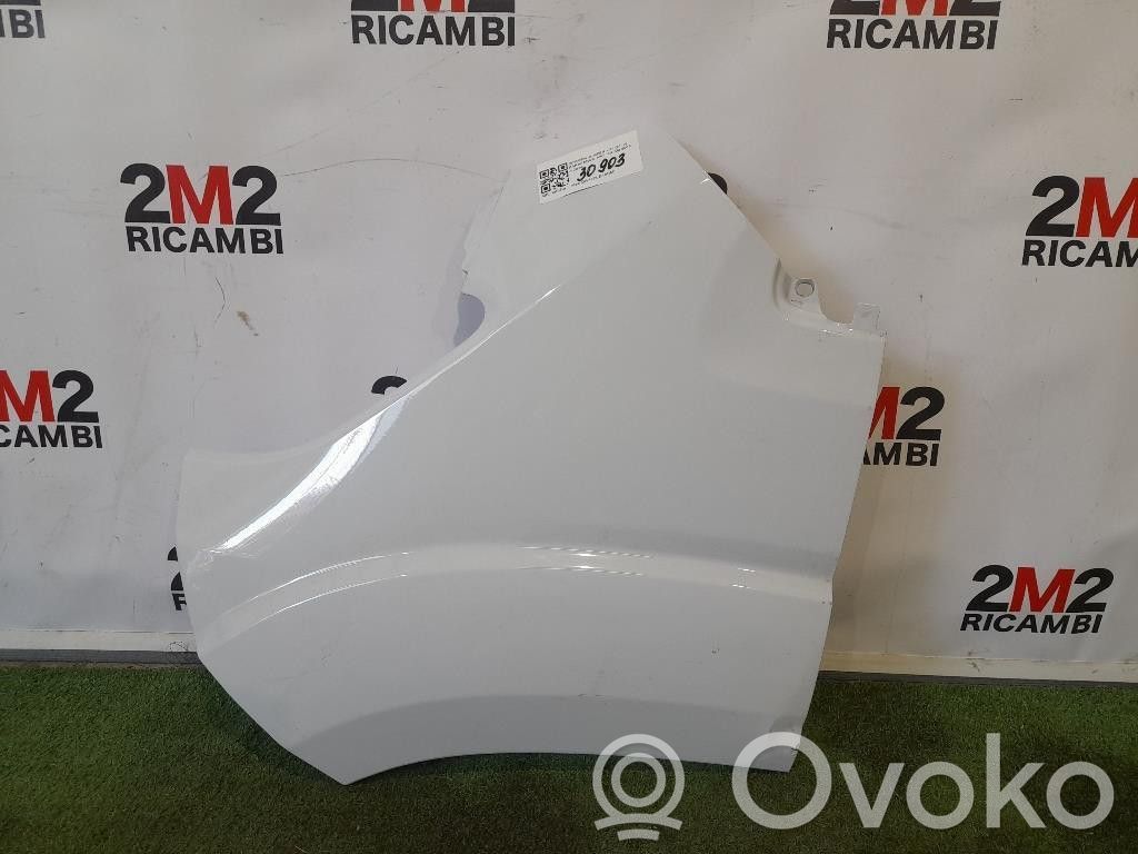 Citroen Jumper Sparnas 
