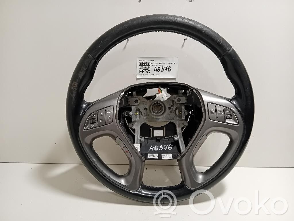 Hyundai ix35 Kierownica 