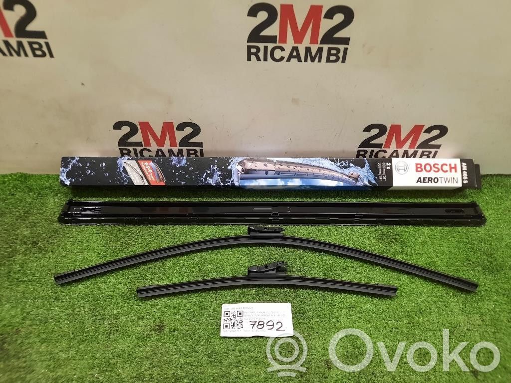 Peugeot 2008 I Lamă ștergător parbriz 