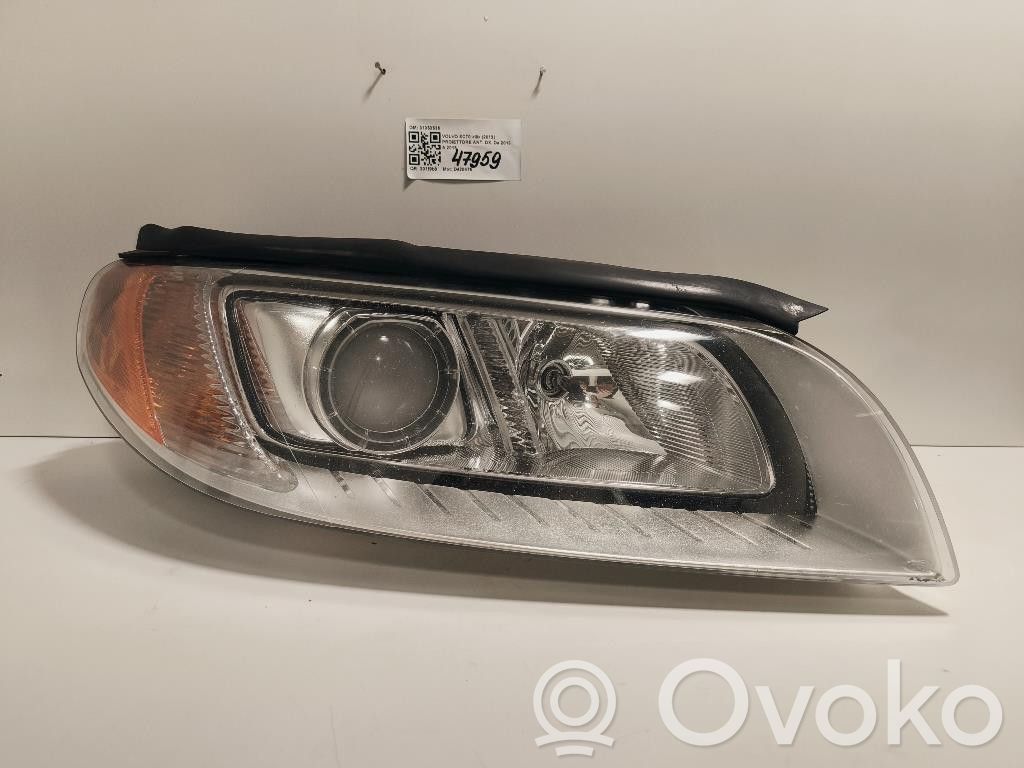 Volvo XC70 Scheinwerfer 