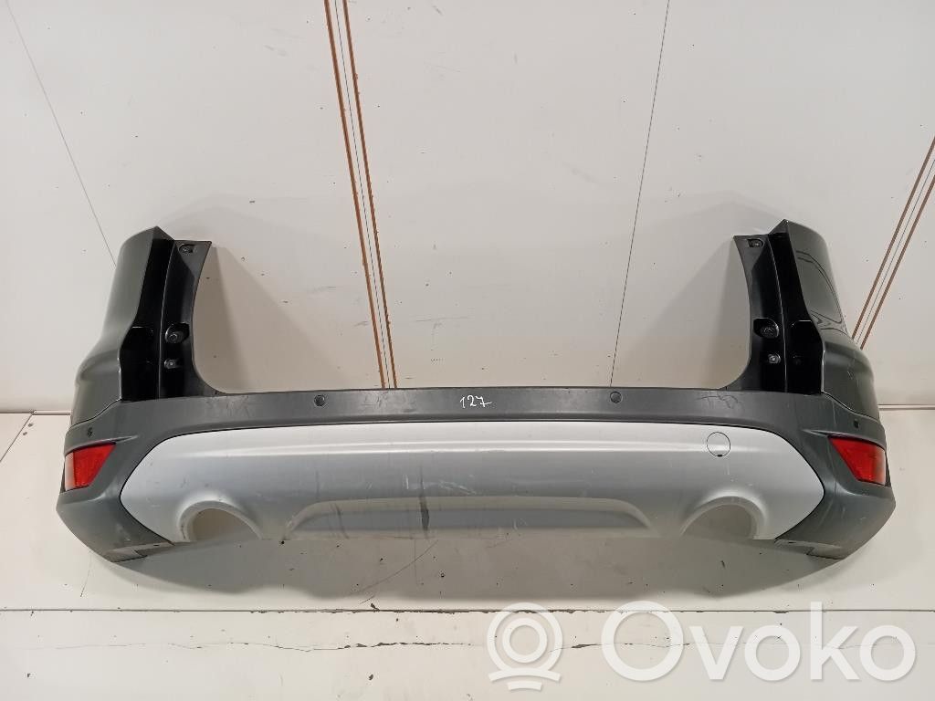 Ford Kuga II Bamperis 