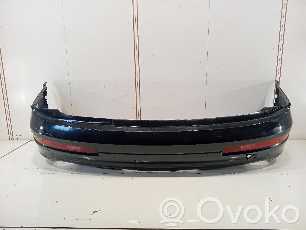 Audi Q7 4L Parachoques 