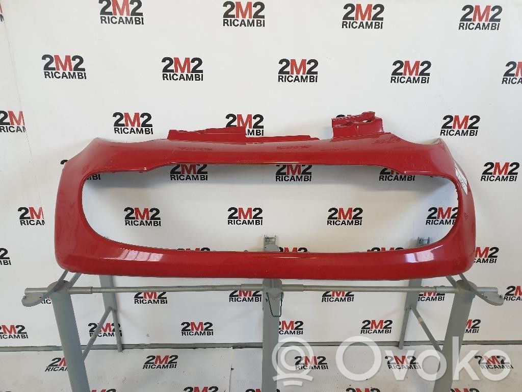 Citroen C1 Paraurti anteriore 