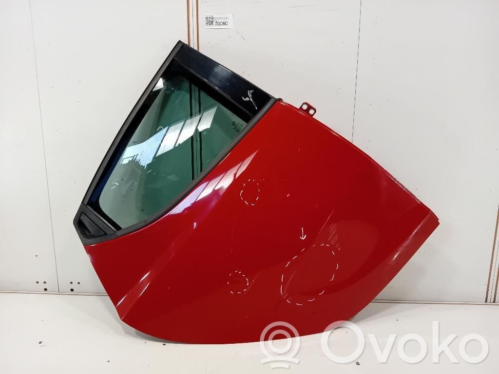 Lancia Ypsilon Ușă spate 