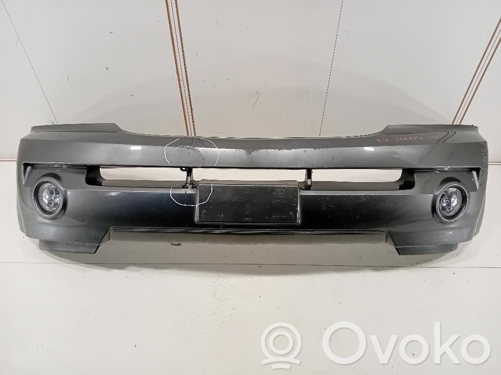 KIA Sorento Parachoques delantero 