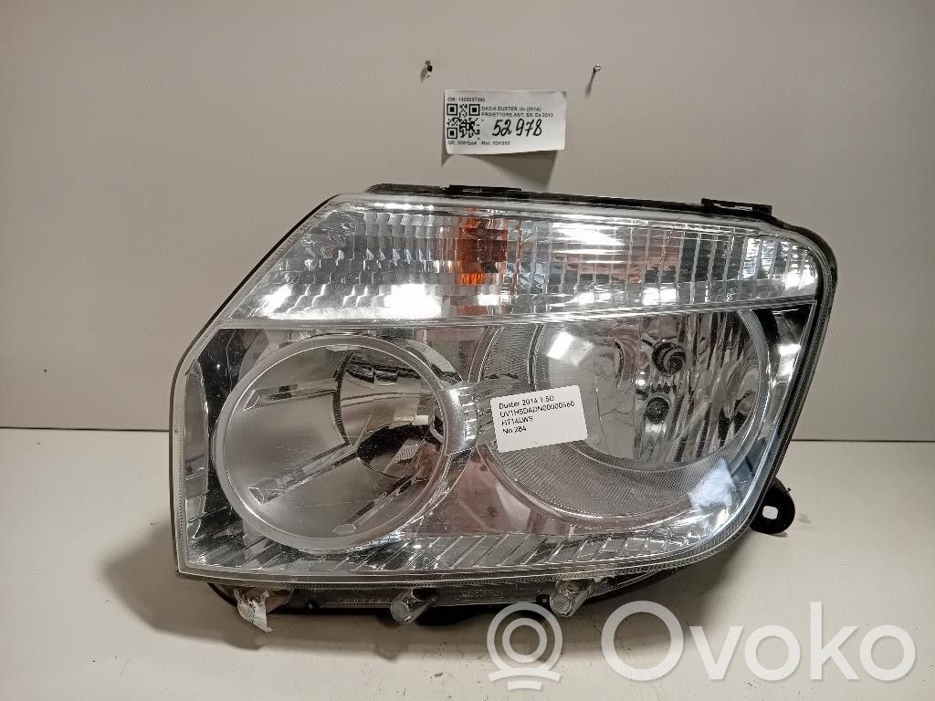 Scheinwerfer   1305237283,1305237283,K9K856
