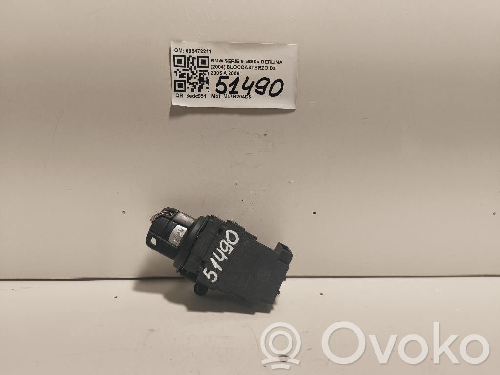 Virtalukko   695472211,695472211,M47N204D5
