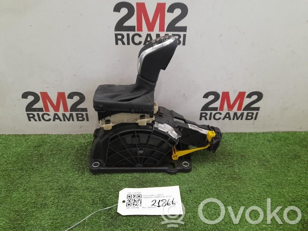 Volvo V60 Selector caja de cambios 
