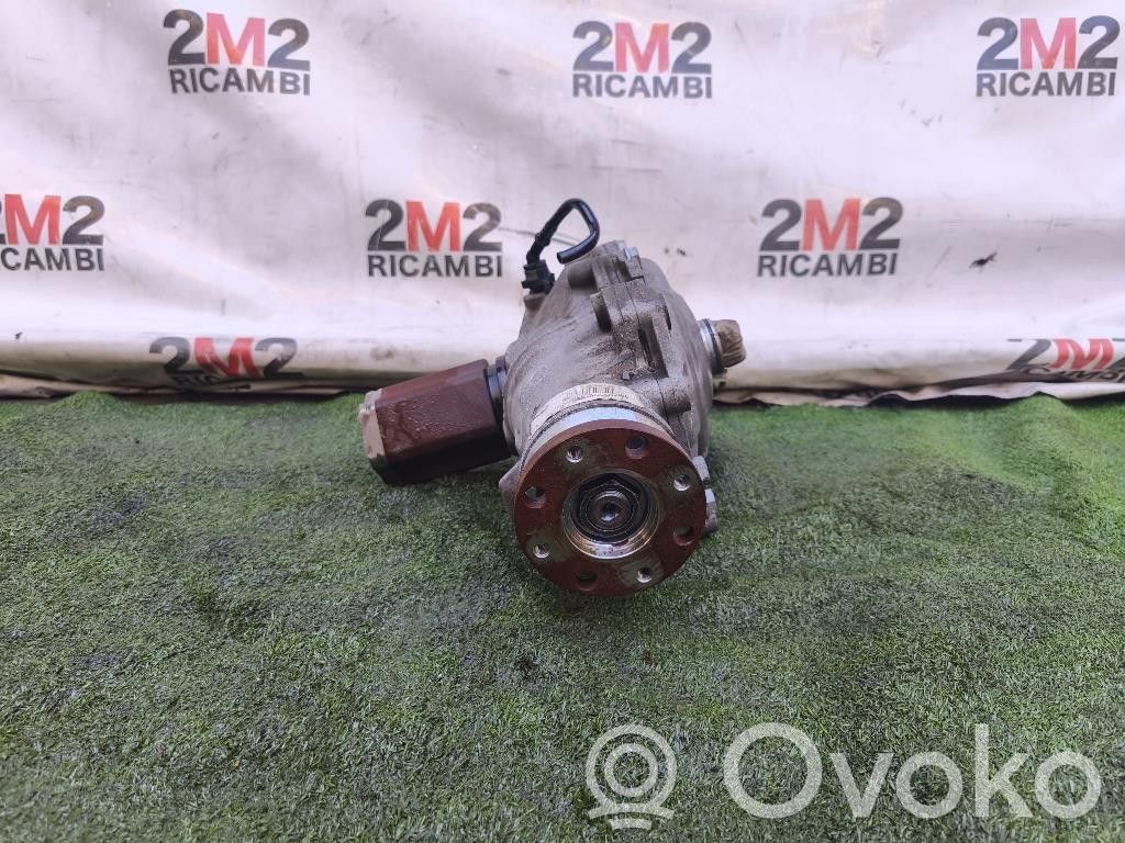 Front differential   31517533433,31517533433,N47D20C