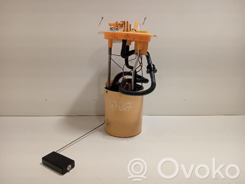 Ford Ranger In-tank fuel pump 