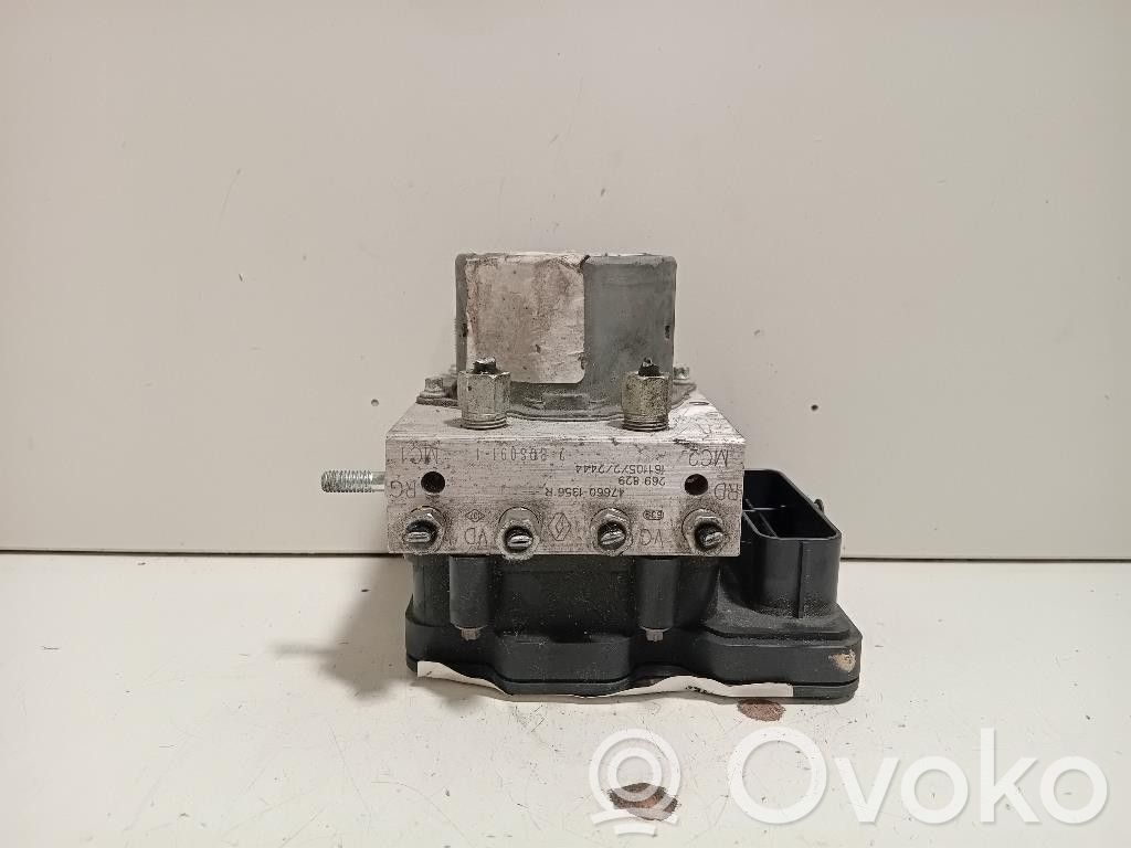 Renault Kadjar ABS Pump 