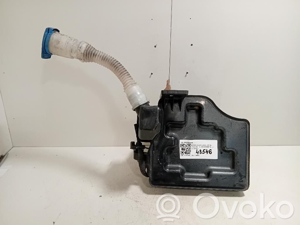 Skoda Fabia Mk3 (NJ) Serbatoio/vaschetta liquido lavavetri parabrezza 