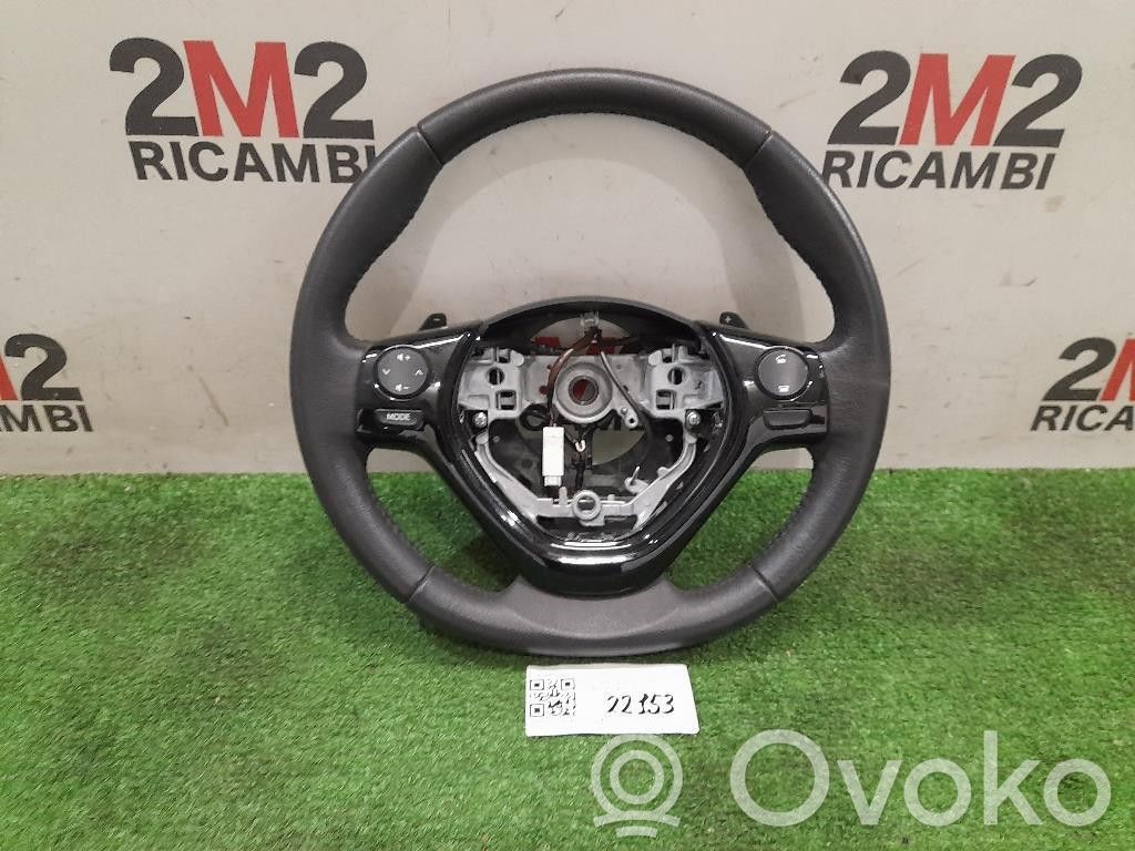 Toyota Aygo AB40 Volan 