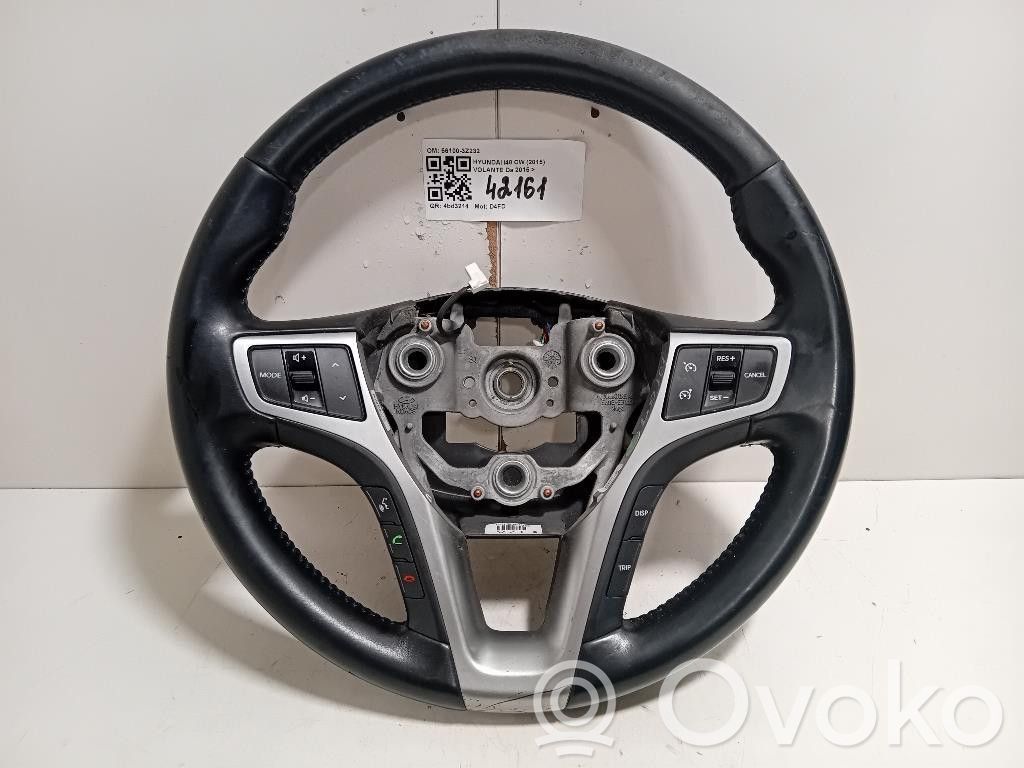 Hyundai i40 Kierownica 