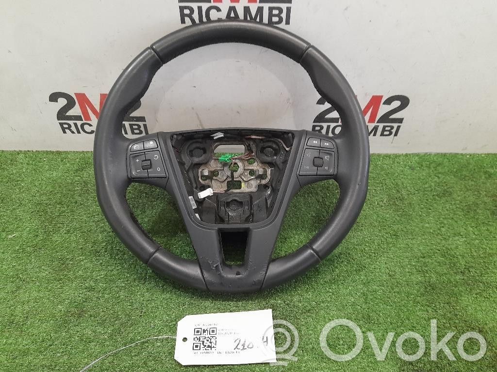 Volvo V60 Volan 